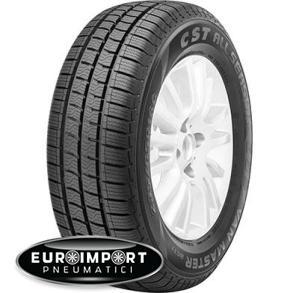 Cst VAN MASTER ALL SEASON ACT1  215/60 R17 109/107 T Carico C  TL